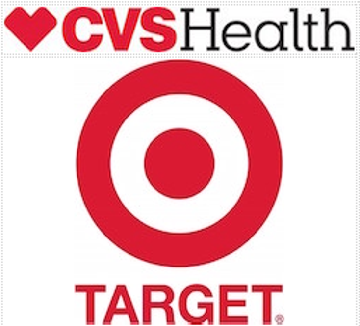 CVS to Take Over Target Pharmacies