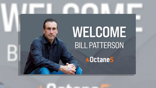Bill Patterson.