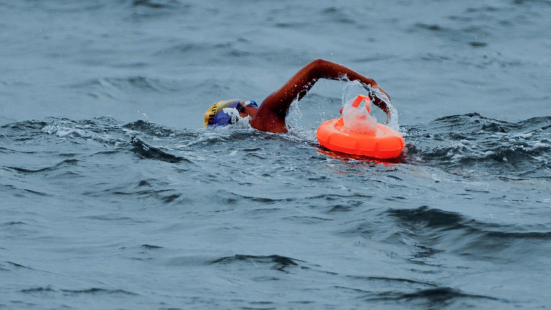 Light Fund English Channel Relay Swim 2022 Light Fund English Channel Relay Swim 2022