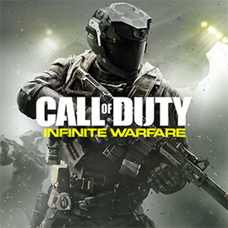 Tinderbox to Rep 'Call of Duty' Tinderbox to Rep 'Call of Duty'