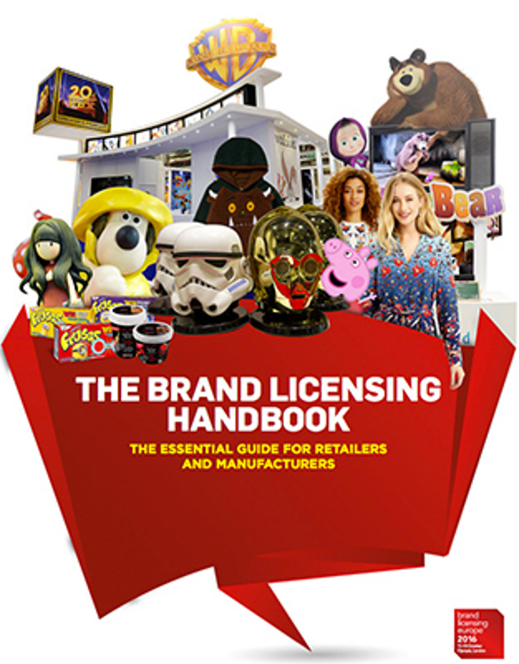New to Licensing? Then You Need to Read This. New to Licensing? Then You Need to Read This.