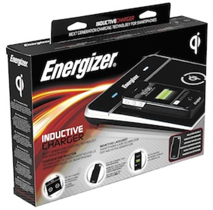 CES: Energizer, Eveready Charge into New Products
