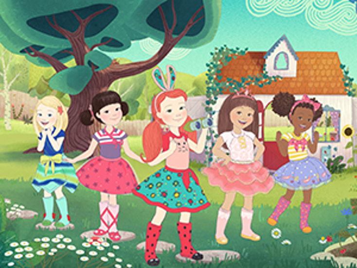 Mattel Takes ‘WellieWishers’ to LatAm Mattel Takes ‘WellieWishers’ to LatAm