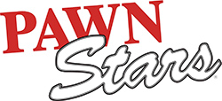 ‘Pawn Stars’ Enters Syndication
