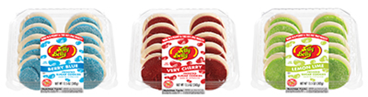 TLC Deals for Jelly Belly Cookies TLC Deals for Jelly Belly Cookies