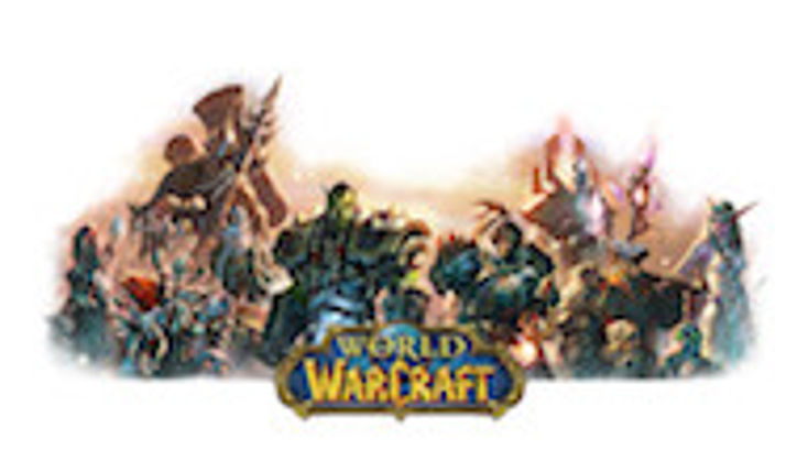 'World of Warcraft' Adds Apparel 'World of Warcraft' Adds Apparel