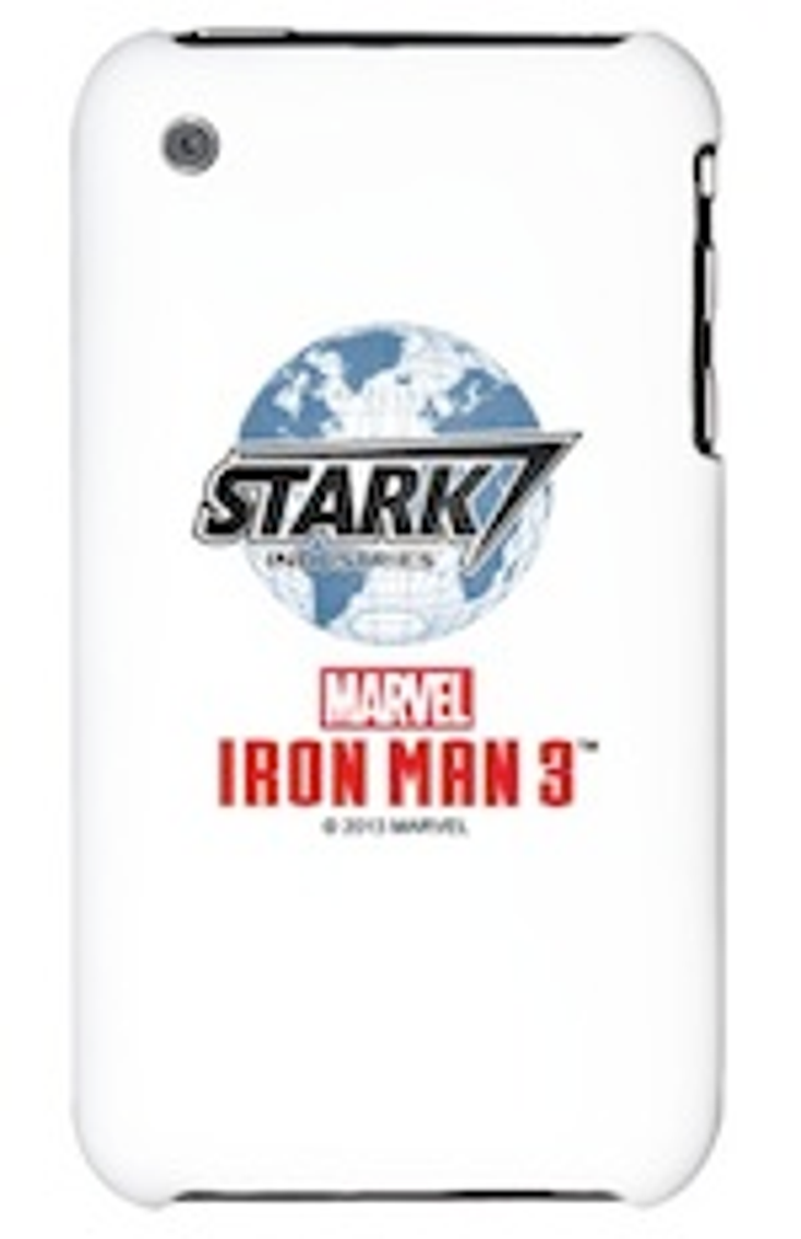 Marvel Launches CafePress Store Marvel Launches CafePress Store