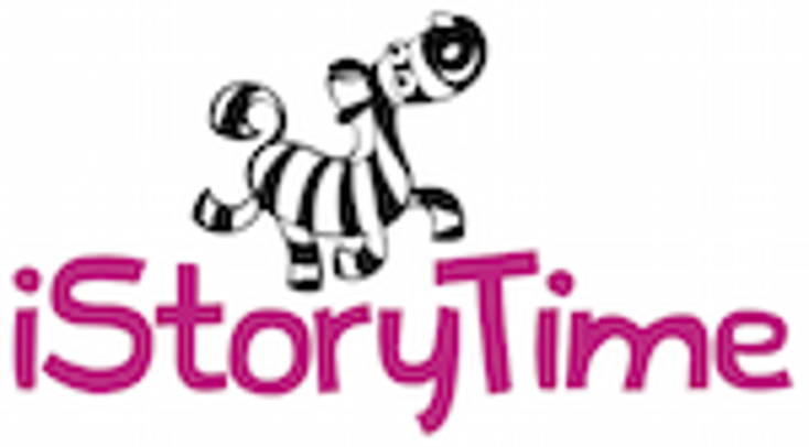Thomas Heads to iStoryTime Thomas Heads to iStoryTime
