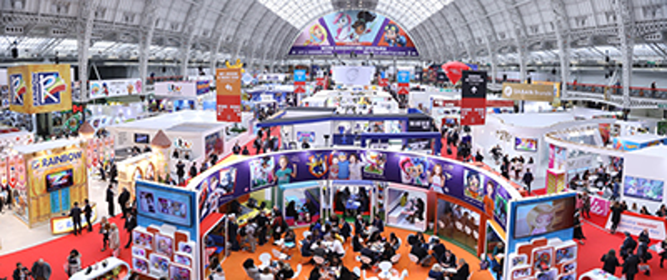 BLE's Anna Knight Looks Ahead to 2018 BLE's Anna Knight Looks Ahead to 2018