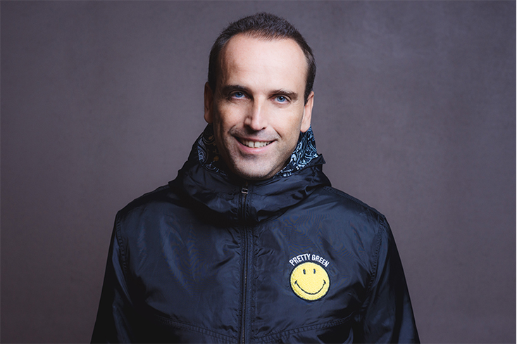 The Smiley Company Makes A Mark The Smiley Company Makes A Mark
