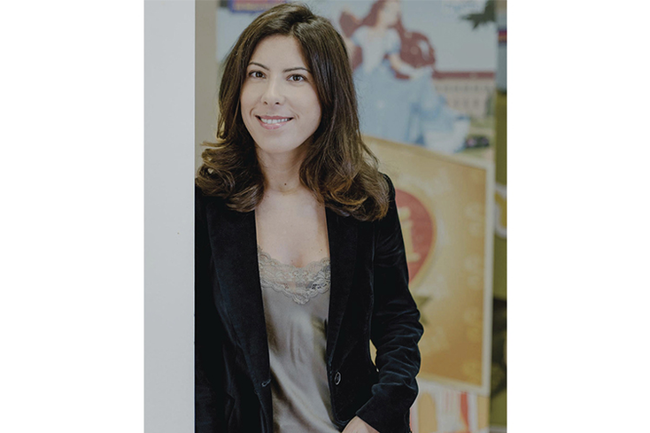 FEATURE: Mondo TV Talks Growth FEATURE: Mondo TV Talks Growth