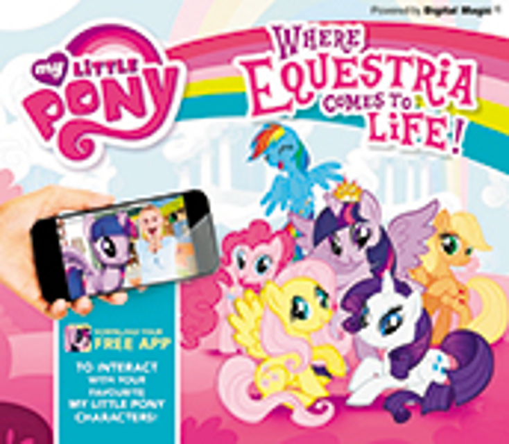 Hasbro Writes On Hasbro Writes On