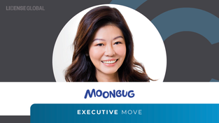 Yasmin Zahid, Moonbug Entertainment 