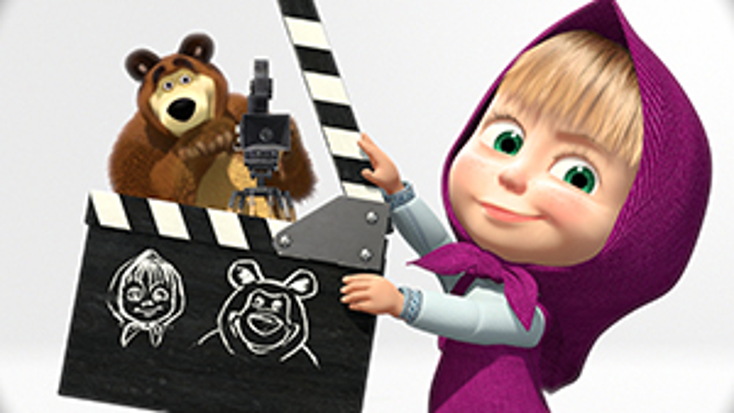 ‘Masha’ Adds Free-to-Air Deals ‘Masha’ Adds Free-to-Air Deals