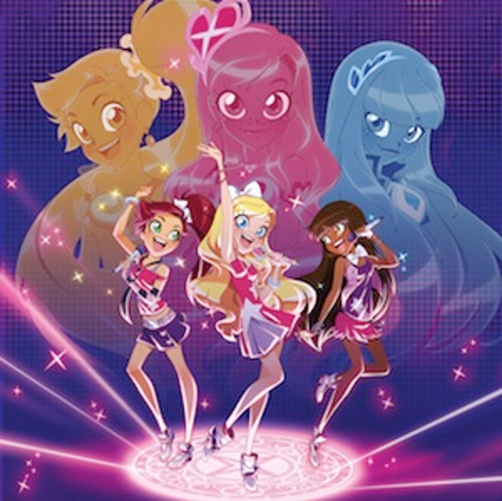 Zodiak Announces New Girls’ Series Zodiak Announces New Girls’ Series