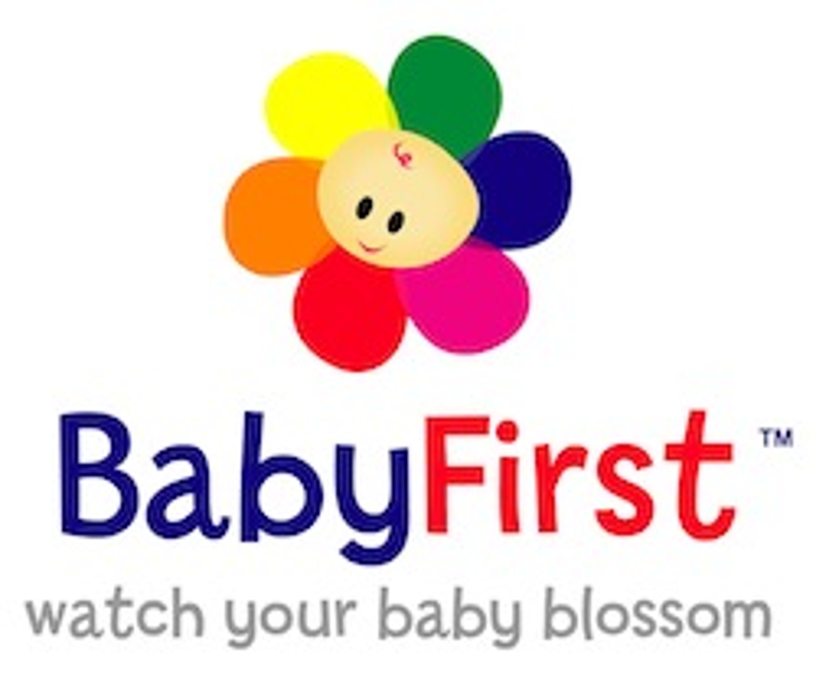 Brand Central to Rep BabyFirst Brand Central to Rep BabyFirst