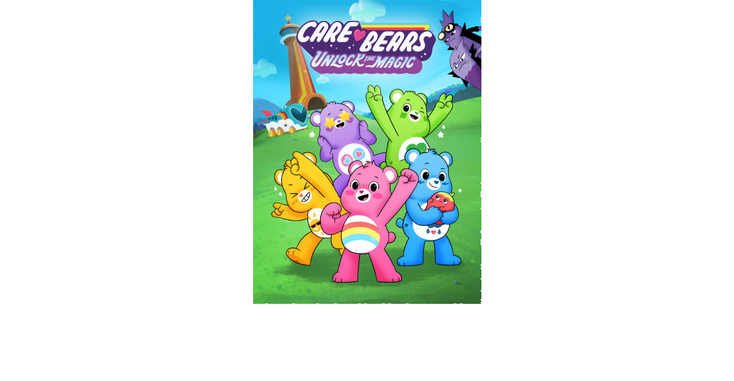 Care Bears Unlock the Magics.png Care Bears Unlock the Magics.png