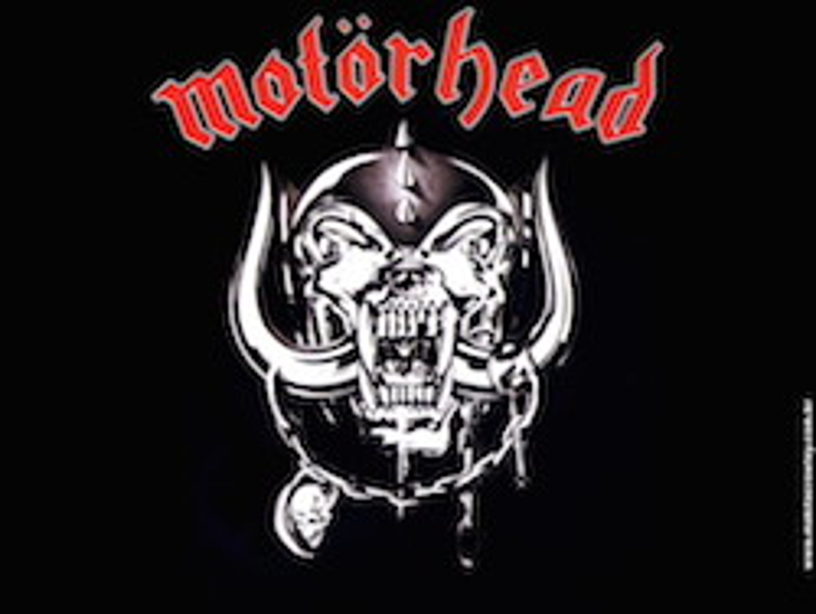 Mötorhead Enters Adult Market Mötorhead Enters Adult Market