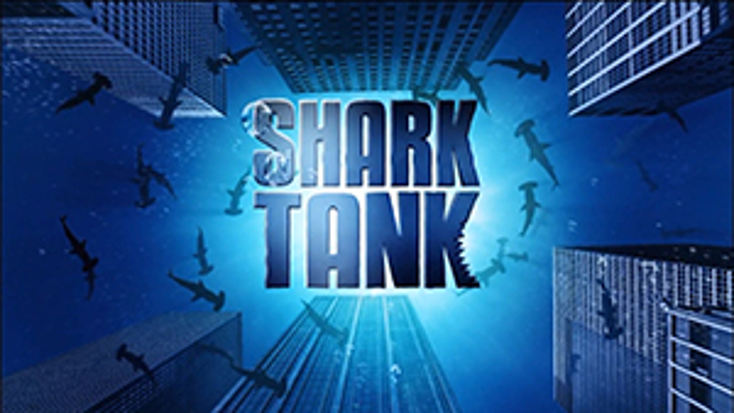 Sony Bets On ‘Shark Tank’ Lottery Games