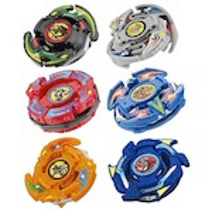 Hasbro Plans New 'Beyblade' Toys Hasbro Plans New 'Beyblade' Toys