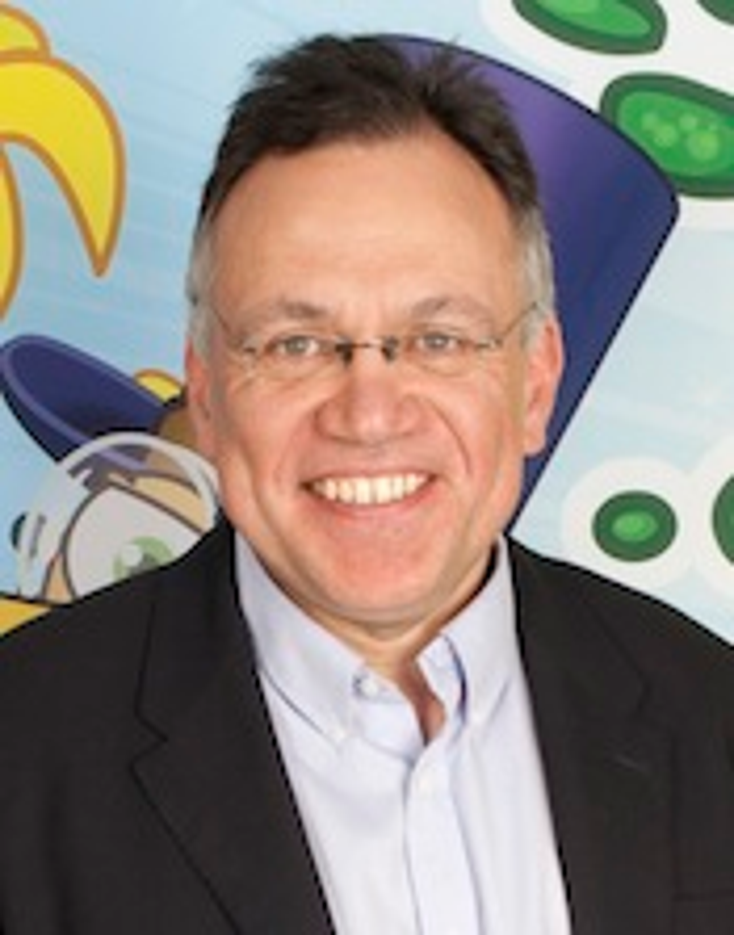 BinWeevils Picks New CEO BinWeevils Picks New CEO