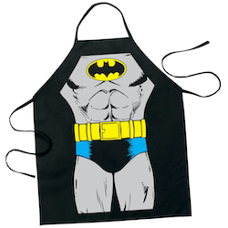 DC Comics Preps for Father’s Day DC Comics Preps for Father’s Day
