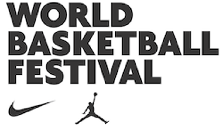 Nike to Host World Basketball Festival Nike to Host World Basketball Festival