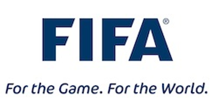 FIFA Names Apparel Partner