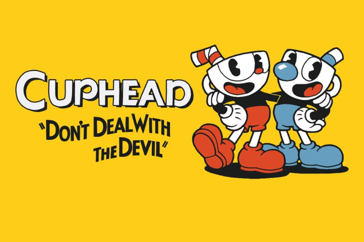 King Features, Legion Studios Debut ‘Cuphead’ Collectibles