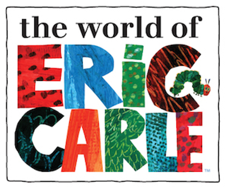 JLG Signs Eric Carle Footwear Deal JLG Signs Eric Carle Footwear Deal