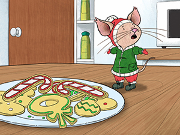 Amazon Launches Kids’ Holiday Specials Amazon Launches Kids’ Holiday Specials