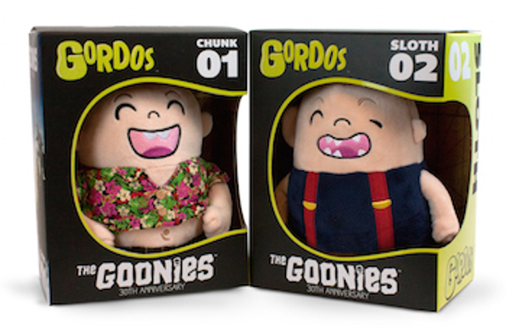 Ripple Junction Fetes Goonies' 30th Ripple Junction Fetes Goonies' 30th