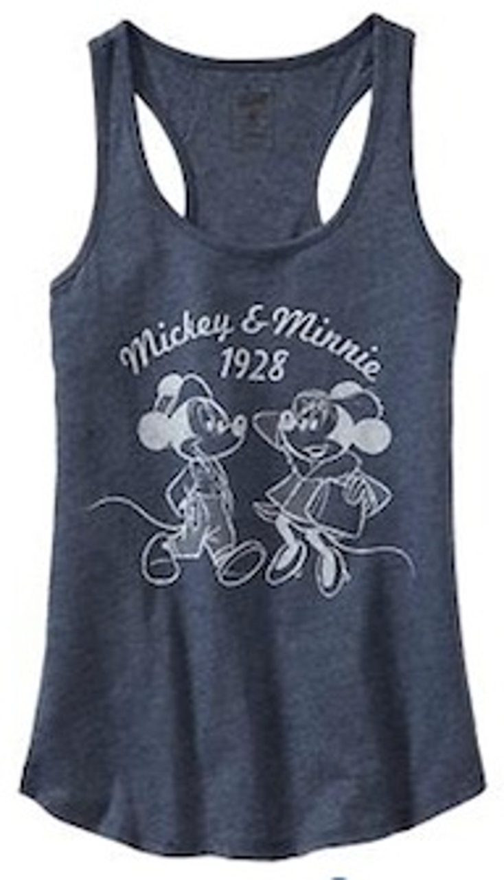 Old Navy Features Mickey