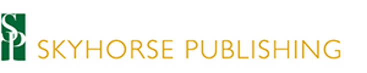 SkyHorse to Publish Two Jeff Lazarus Titles SkyHorse to Publish Two Jeff Lazarus Titles