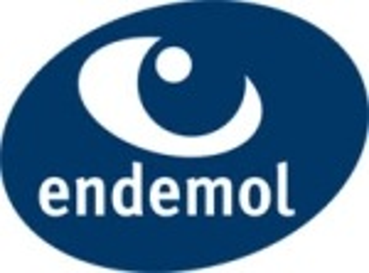 Endemol Plans Motion Control Social Game