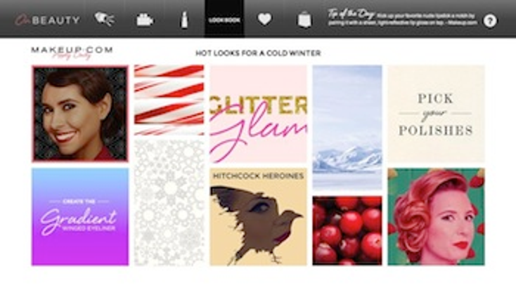 L’Oreal Launches TV App L’Oreal Launches TV App