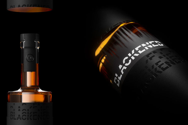 ...And Bourbon for All: Metallica Debuts Spirit Line ...And Bourbon for All: Metallica Debuts Spirit Line