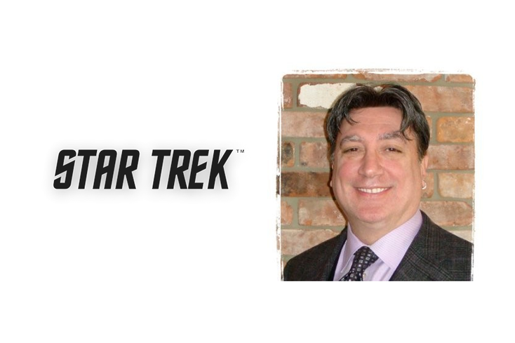 ‘Star Trek’ Global Franchise Management Names Creative Director