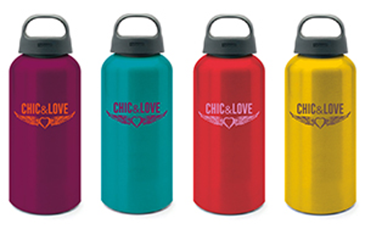 Chic & Love Names Agent 2 Chic & Love Names Agent 2