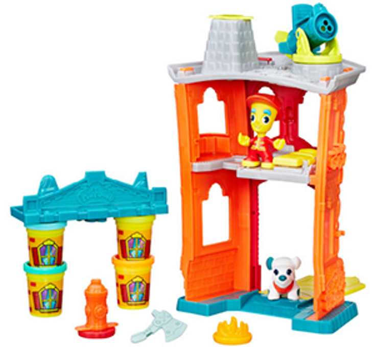 CN Crafts Play-Doh Campaign CN Crafts Play-Doh Campaign