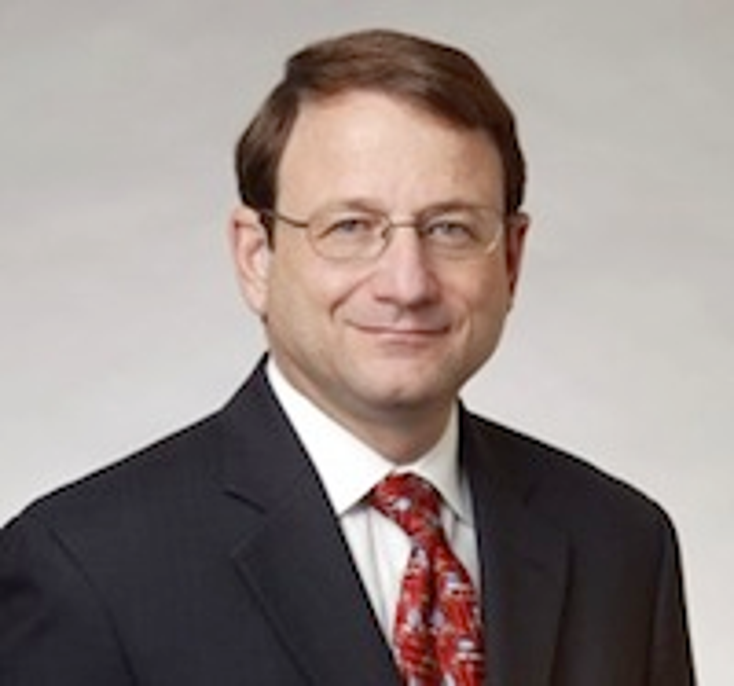 TRU CEO Speaks on Omni-Channel Retail TRU CEO Speaks on Omni-Channel Retail