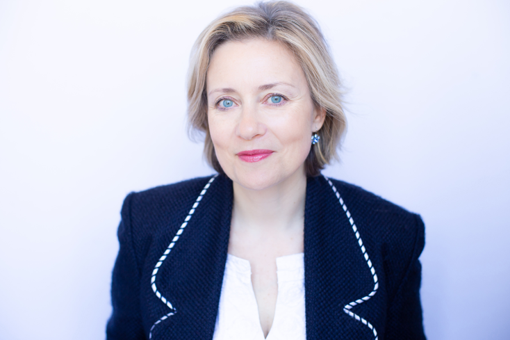 Ten Mins With… Sandra Vauthier-Cellier of Acamar Films Ten Mins With… Sandra Vauthier-Cellier of Acamar Films