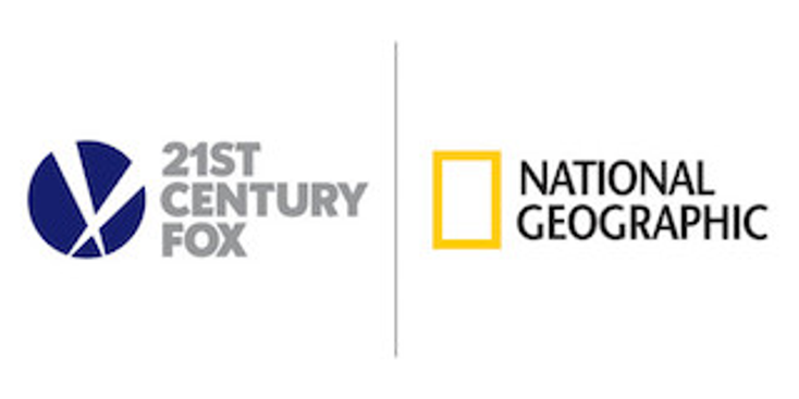 NatGeo, Fox Expand Media Partnership