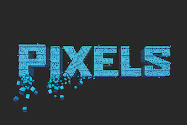 Sony Looks to License Pixels Sony Looks to License Pixels
