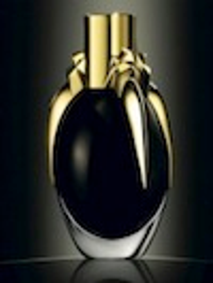 Lady Gaga Announces Fragrance