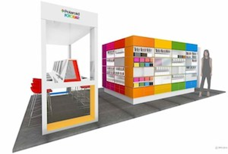 Polaroid Fotobar Adds New Locations Polaroid Fotobar Adds New Locations