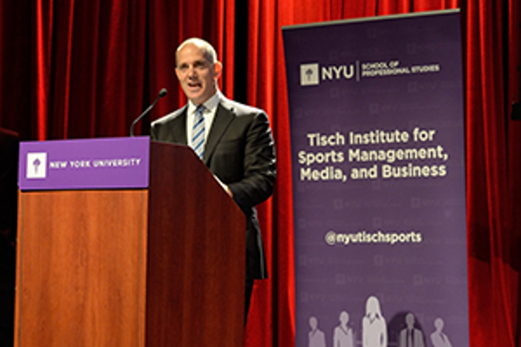 NYU Honors Stu Seltzer NYU Honors Stu Seltzer