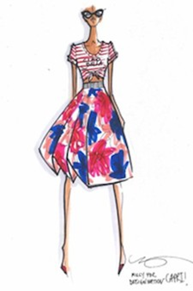 Kohl's Unveils Next Fashion Collab Kohl's Unveils Next Fashion Collab