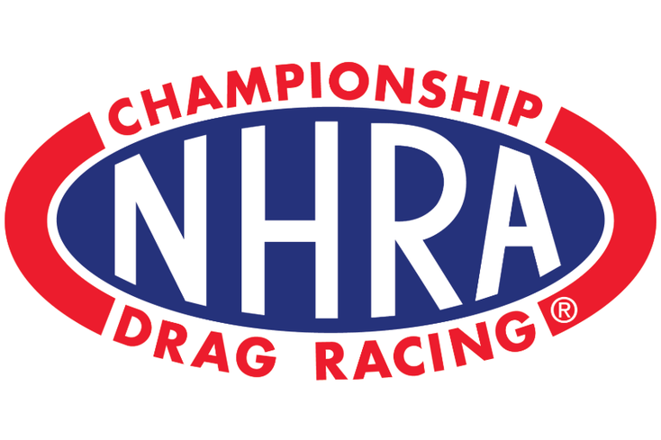 NHRA Speeds Off with JRL Group NHRA Speeds Off with JRL Group