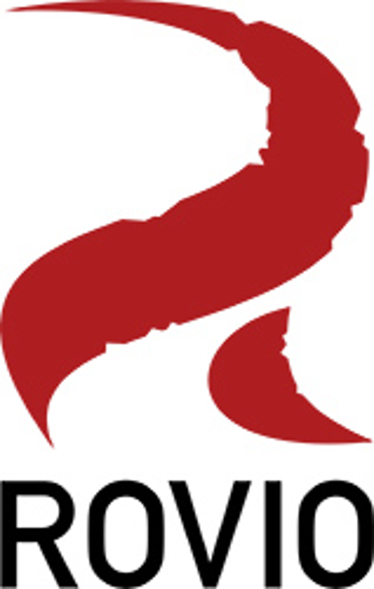Rovio Launches Publishing Arm Rovio Launches Publishing Arm